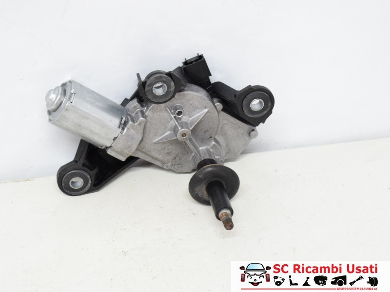 MOTORINO TERGICRISTALLO ANTERIORE RENAULT Kangoo 4° Serie 8200431385 (08>21)