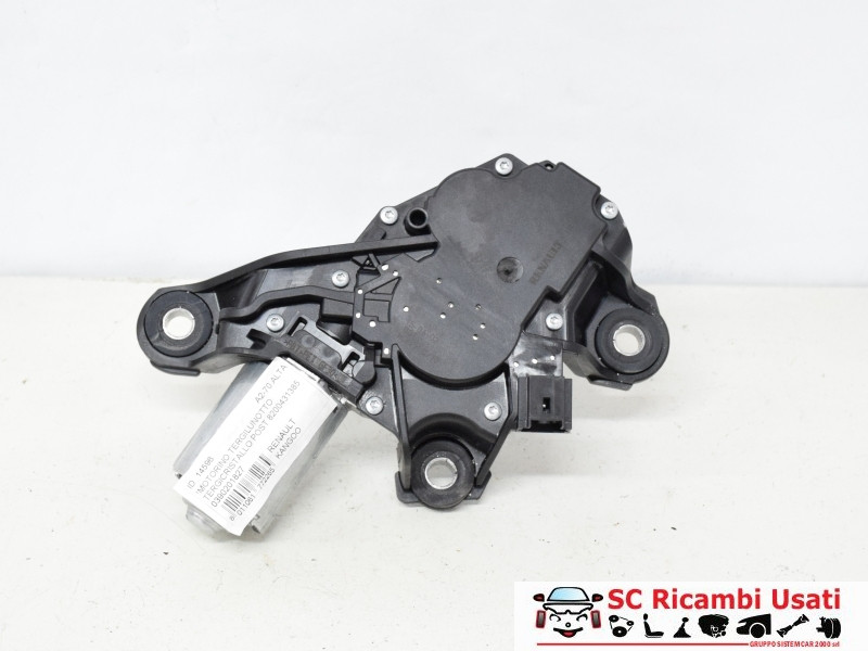 MOTORINO TERGICRISTALLO ANTERIORE RENAULT Kangoo 4° Serie 8200431385 (08>21)
