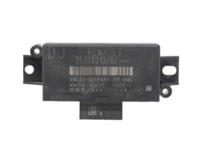 CENTRALINA SENSORI DI PARCHEGGIO RENAULT Kangoo 4° Serie 259903137R (08>21)