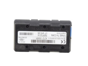 407210896R 407210896R CENTRALINA PRESSIONE PNEUMATICI RENAULT Kangoo 4° Serie diesel