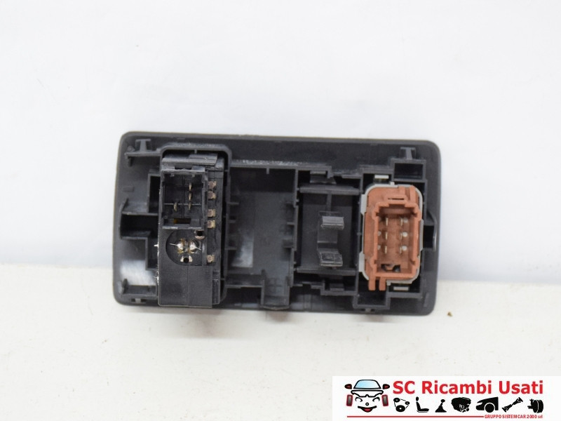 PULSANTE REGOLAZIONE ALTEZZA FARI RENAULT Kangoo 4° Serie 8200566640 (08>21)