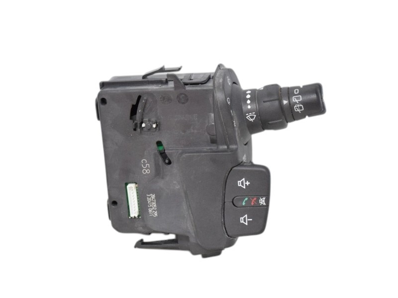 LEVA COMANDO TERGICRISTALLI RENAULT Kangoo 4° Serie 28473052295 (08>21)