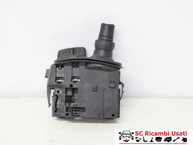 LEVA COMANDO TERGICRISTALLI RENAULT Kangoo 4° Serie 28473052295 (08>21)