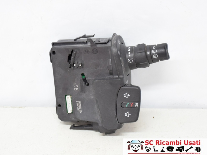 LEVA COMANDO TERGICRISTALLI RENAULT Kangoo 4° Serie 28473052295 (08>21)