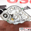 MECCANISMO ALZAVETRO POST. SX LANCIA Musa 1° Serie 51758557 (04>07)