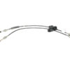 CORDE CAMBIO FIAT Doblo Serie Restyling 46807039 diesel (05>09)