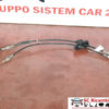 CORDE CAMBIO FIAT Doblo Serie Restyling 46807039 diesel (05>09)