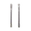 SUPPORTI LATERALI DESTRA E SINISTRA TRAVERSA RADIATORI BMW Serie 5 E60 51717180316 (03>10)