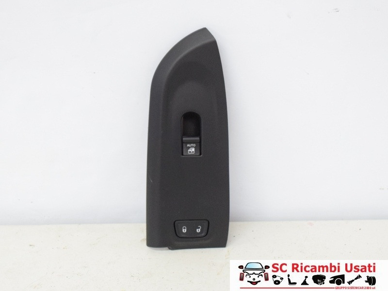 735633146 735633146 PULSANTE ALZAVETRO ANTERIORE DX FIAT 500 X Serie diesel