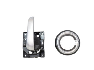 MANIGLIA INTERNA ANTERIORE DESTRA FIAT 500 X Serie 735610495 (15>)