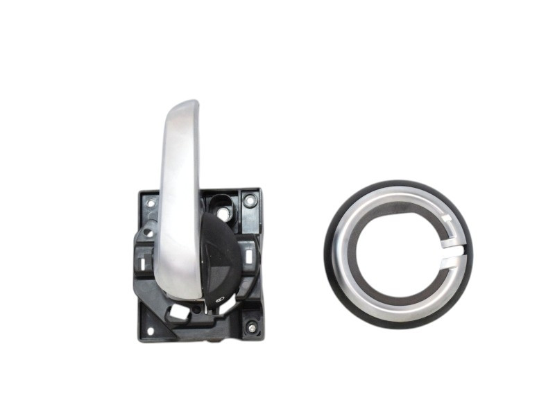 MANIGLIA INTERNA ANTERIORE DESTRA FIAT 500 X Serie 735610495 (15>)
