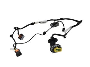 Cablaggio Porta Posteriore Destra Peugeot 308 9807917680 - 15073