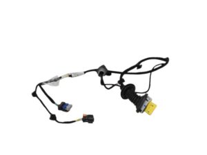 Cablaggio Porta Posteriore Sinistra Peugeot 308 9807917680 - 15074