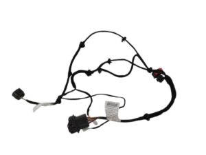 Cablaggio Porta Posteriore Sinistra Lancia Delta 51809439 - 15075