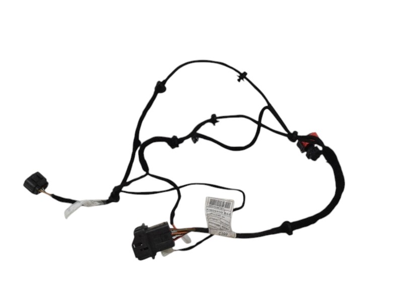 Cablaggio Porta Posteriore Sinistra Lancia Delta 51809439 - 15075