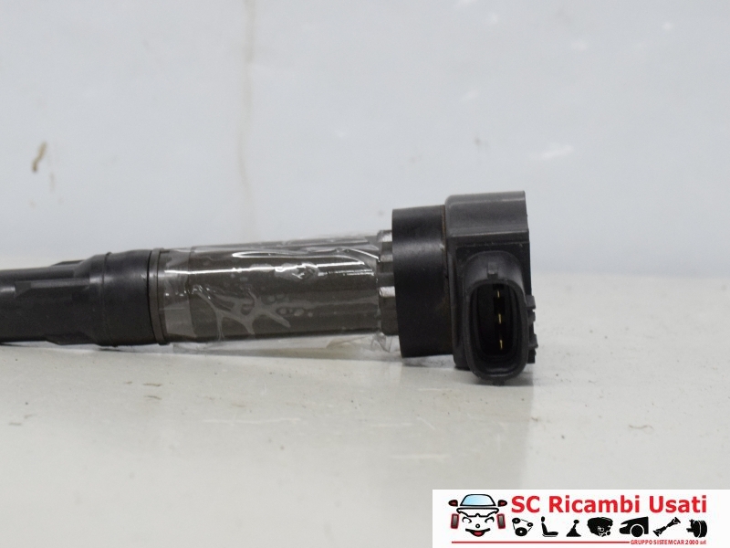 Bobina Smart Fortwo W451 1.0 1832A028 - 15098