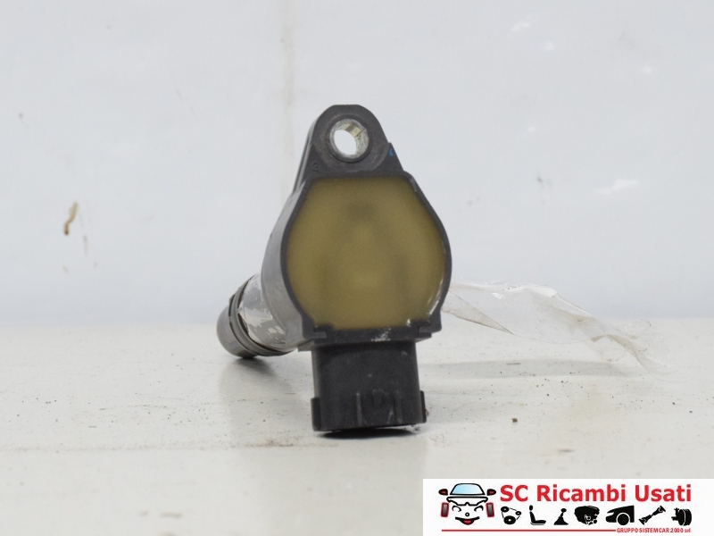 Bobina Smart Fortwo 1.0 1832A028 - 15100 Bobina Smart Fortwo 1.0 1832A028 - 15100