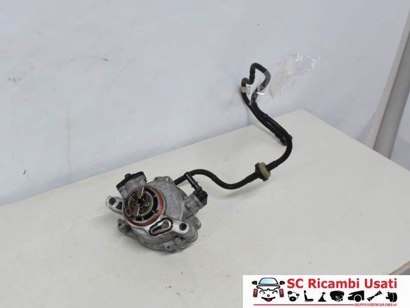 Depressore Peugeot 308 1.6 Hdi 9804021880 - 15105 Depressore Peugeot 308 1.6 Hdi 9804021880 - 15105