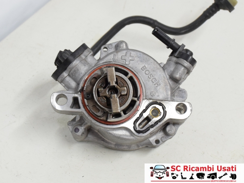 Depressore Peugeot 308 1.6 Hdi 9804021880 - 15105 Depressore Peugeot 308 1.6 Hdi 9804021880 - 15105