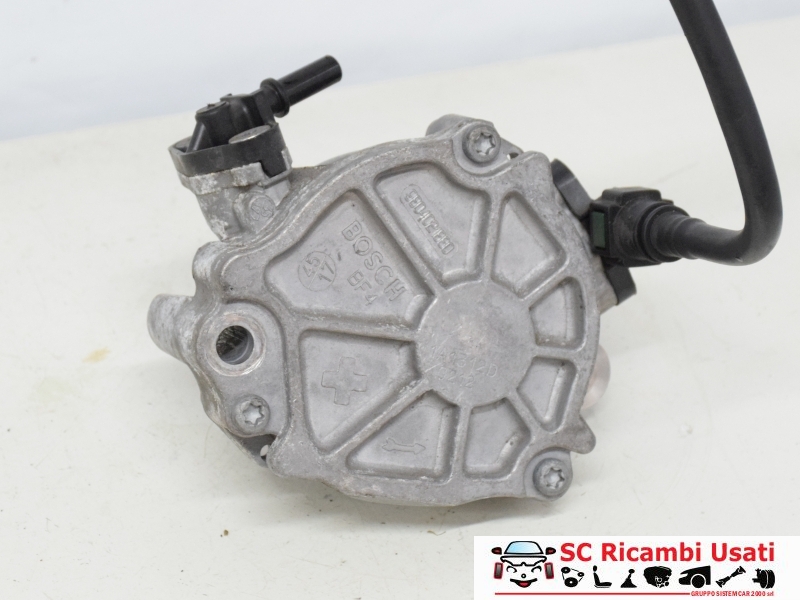 Depressore Peugeot 308 1.6 Hdi 9804021880 - 15105 Depressore Peugeot 308 1.6 Hdi 9804021880 - 15105