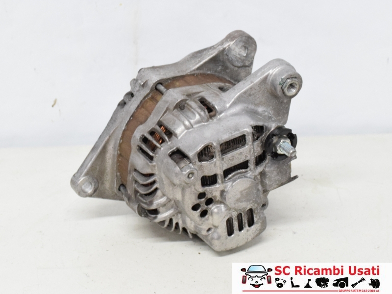 Alternatore 1.0 Benzina Smart Fortwo W451 A1321540001 - 15112