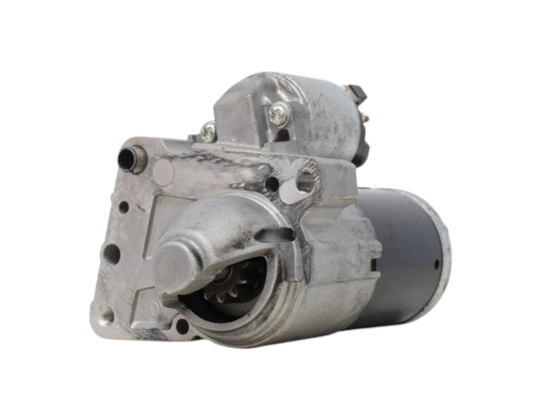 Motorino Avviamento Peugeot 308 1.6 Hdi 9801667780 - 15135