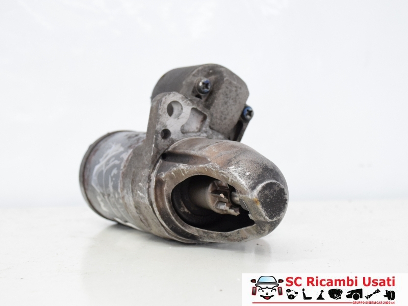 Motorino Avviamento Smart Fortwo W451 A1321510001 - 15136