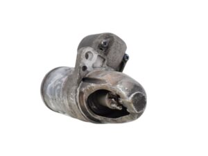 Motorino Avviamento Smart Fortwo W451 A1321510001 - 15136