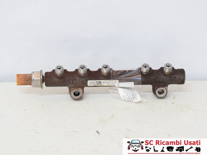 Flauto Gasolio Peugeot 308 1.6 Hdi 120cv 9824940080 28497Z01 - 15210