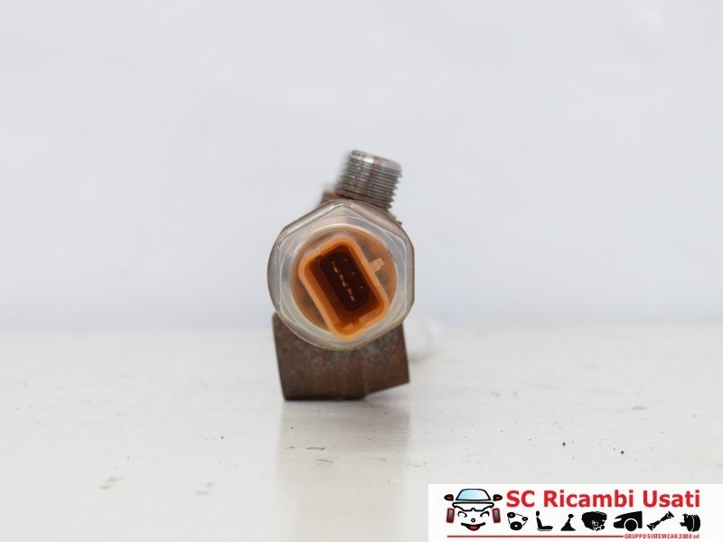 Flauto Gasolio Peugeot 308 1.6 Hdi 120cv 9824940080 28497Z01 - 15210