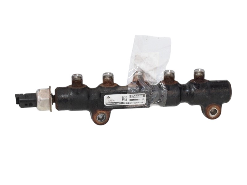 Flauto Gasolio Ford Fiesta 1.4 Tdci 67cv 9654592680 - 15212