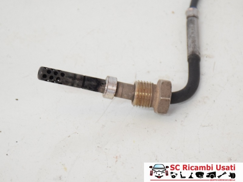 Sensore Di Temperatura Gas Di Scarico Fiat 16 1821379J50 - 15235