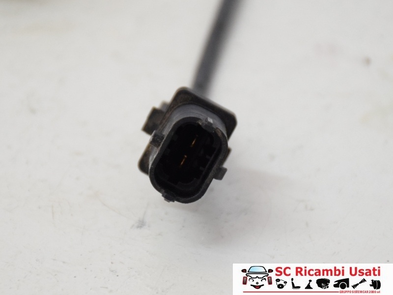 Sensore Di Temperatura Gas Di Scarico Fiat 16 1821379J50 - 15235