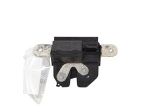 Serratura Portellone Lancia Delta 55701971 - 15244