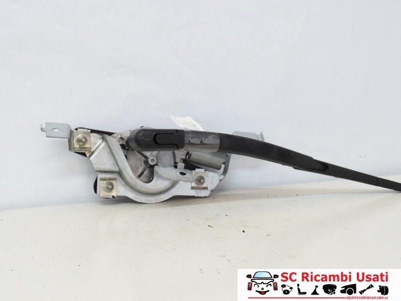 Tergilunotto Ford Fiesta Mk6 8A61A17K441AA 0390201860 - 15256