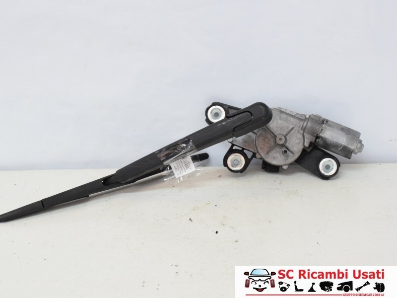 Tergilunotto Ford Kuga 8V4117K441AB 0390201854 - 15264