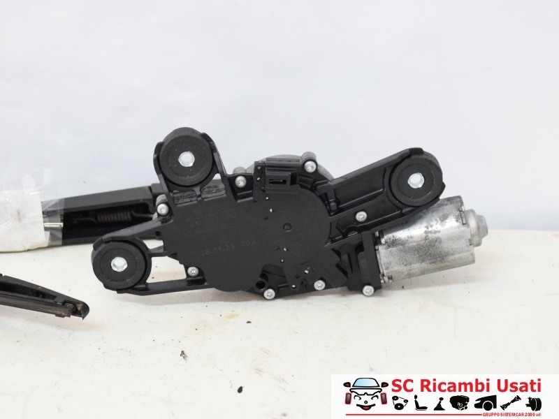 Tergilunotto Ford Kuga 8V4117K441AB 0390201854 - 15264