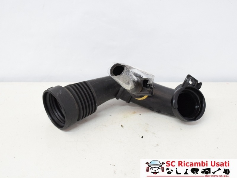 Tubo Aspirazione Filtro Aria 1.6 Hdi Peugeot 308 1100844S01 41906B - 15274