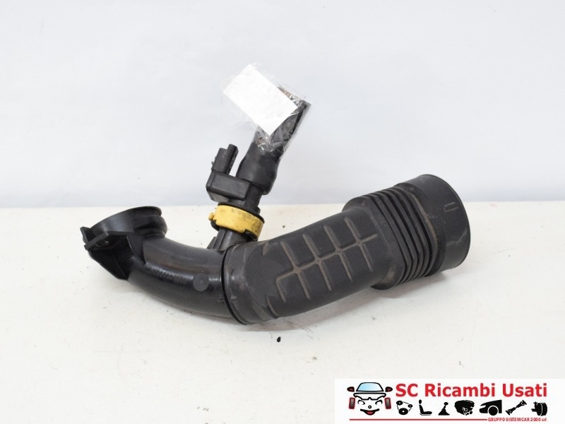 Tubo Aspirazione Filtro Aria 1.6 Hdi Peugeot 308 1100844S01 41906B - 15274