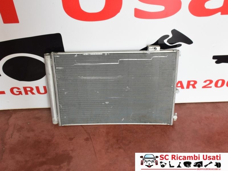 Radiatore Clima Mercedes Glk X204 220 Cdi A2045000654 - 15306 Radiatore Clima Mercedes Glk X204 220 Cdi A2045000654 - 15306