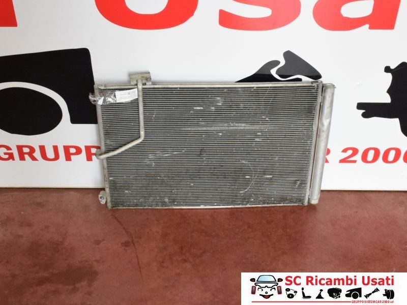 Radiatore Clima Mercedes Glk X204 220 Cdi A2045000654 - 15306 Radiatore Clima Mercedes Glk X204 220 Cdi A2045000654 - 15306