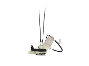 Serratura Porta Anteriore Destra Fiat 500x 52071194 52139900 - 15329