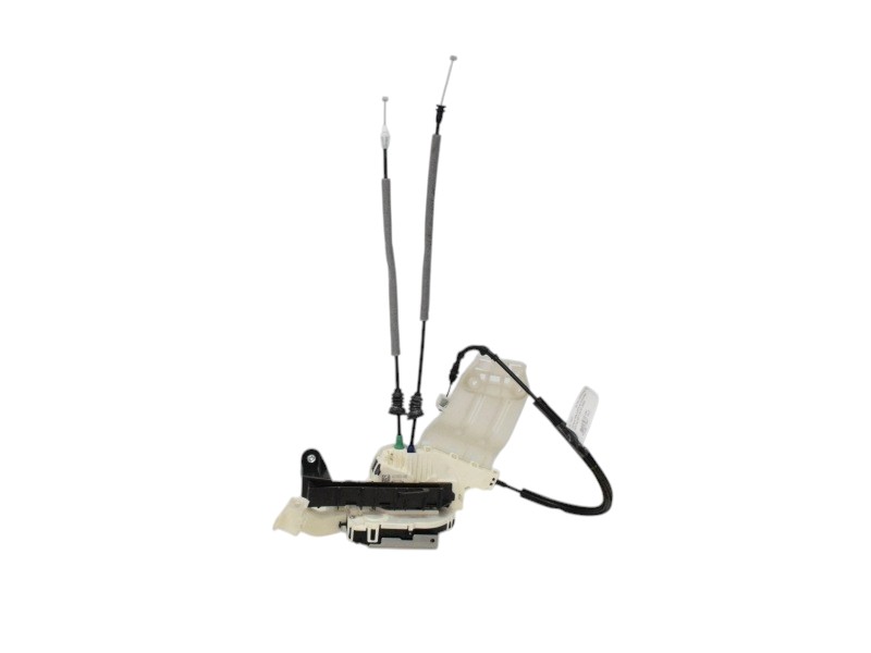 Serratura Porta Anteriore Destra Fiat 500x 52071194 52139900 - 15329