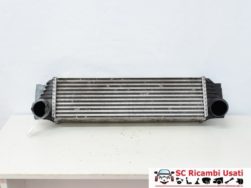 Intercooler Bmw Serie 5 F10 2.0 218cv 17517805629 - 15354 Intercooler Bmw Serie 5 F10 2.0 218cv 17517805629 - 15354