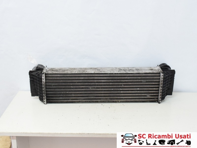 Intercooler Bmw Serie 5 F10 2.0 218cv 17517805629 - 15354 Intercooler Bmw Serie 5 F10 2.0 218cv 17517805629 - 15354