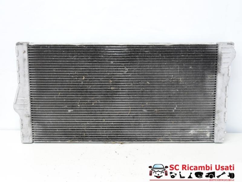 Radiatore Bmw Serie 5 2.0 Diesel 218cv 17118509176 - 15355 Radiatore Bmw Serie 5 2.0 Diesel 218cv 17118509176 - 15355