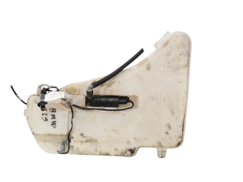 Serbatoio Liquido Tergicristalli Bmw Serie 5 7269663-AI 02 7269664-AI 02 - 15356 Serbatoio Liquido Tergicristalli Bmw Serie 5 7269663-AI 02 7269664-AI 02 - 15356