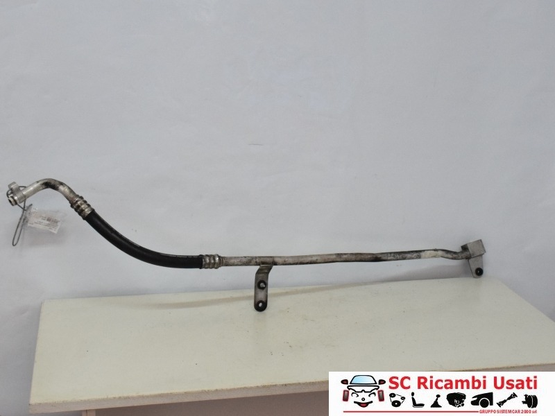 Tubo Flessibile Aria Condizionata Bmw Serie 5 F10 920192703 - 15360