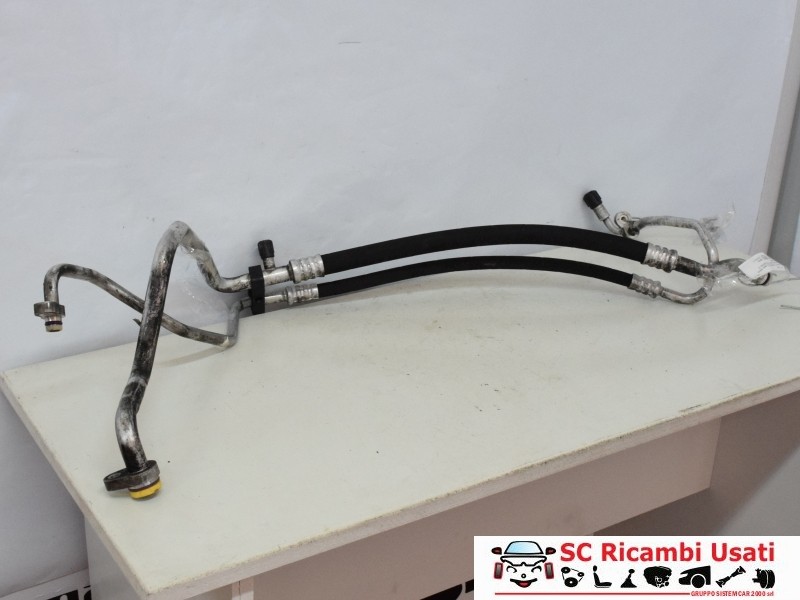 Tubo Aria Condizionata Bmw F10 Serie 5 925070903 - 15361 Tubo Aria Condizionata Bmw F10 Serie 5 925070903 - 15361