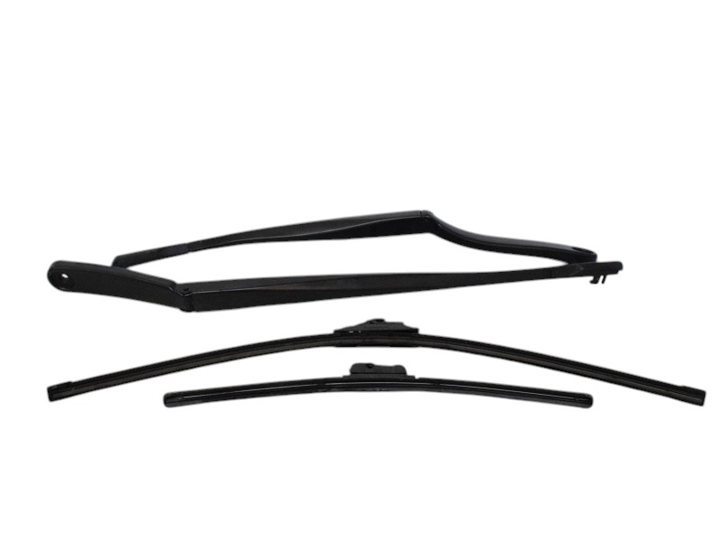 Bracci Tergicristallo Bmw Serie 5 F10 61-7203156 61-7182459 - 15363 Bracci Tergicristallo Bmw Serie 5 F10 61-7203156 61-7182459 - 15363